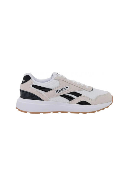Reebok Παπούτσι Γυναικείο - Gl1100 Ftw - Classics Core - 100230917W - White