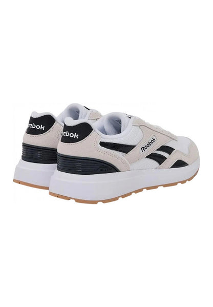 Reebok Παπούτσι Γυναικείο - Gl1100 Ftw - Classics Core - 100230917W - White