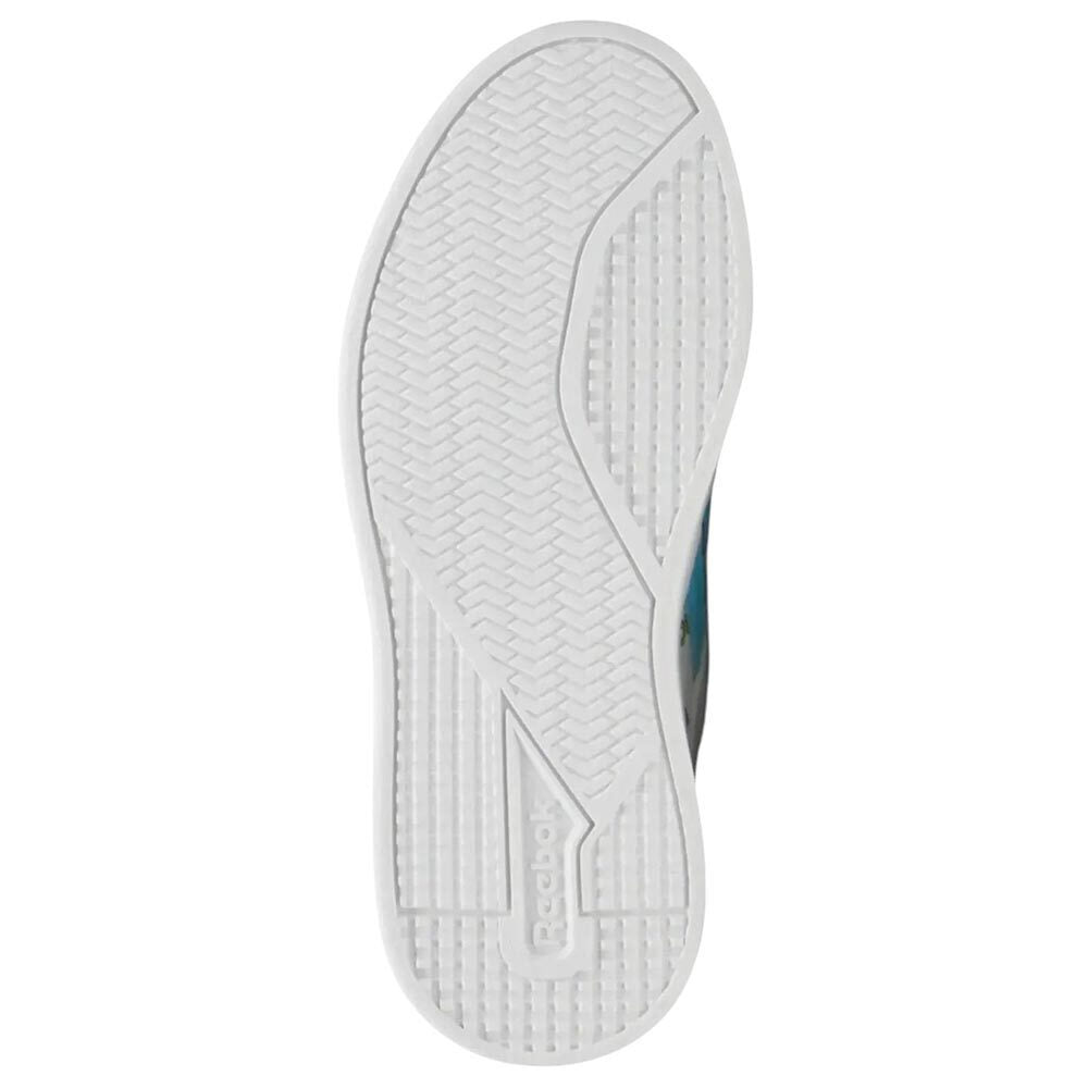 Reebok Παπούτσι Παιδικό - Royal Prime 2.0 Two Strap Hoop Ftw - Classics Core - 100239482C - White