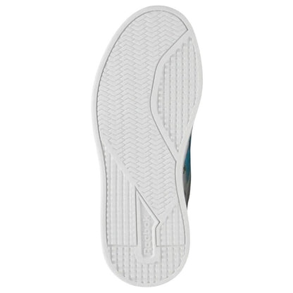 Reebok Παπούτσι Παιδικό - Royal Prime 2.0 Two Strap Hoop Ftw - Classics Core - 100239482C - White