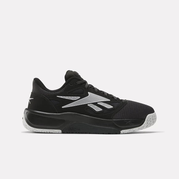 Reebok Παπούτσι Unisex - Engine Lt Ftw - Basketball - 100246828U - Black