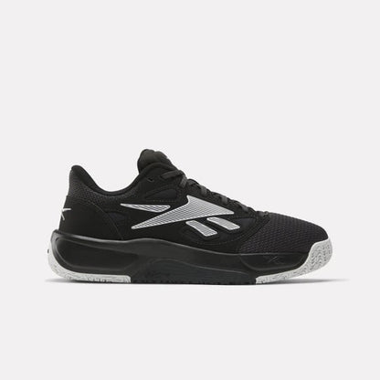 Reebok Παπούτσι Unisex - Engine Lt Ftw - Basketball - 100246828U - Black