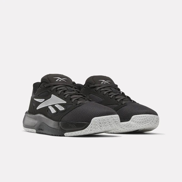 Reebok Παπούτσι Unisex - Engine Lt Ftw - Basketball - 100246828U - Black