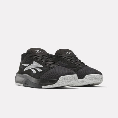 Reebok Παπούτσι Unisex - Engine Lt Ftw - Basketball - 100246828U - Black