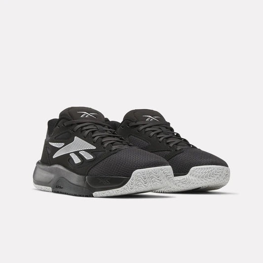 Reebok Παπούτσι Unisex - Engine Lt Ftw - Basketball - 100246828U - Black