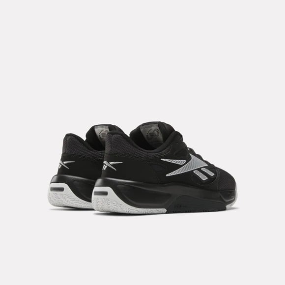 Reebok Παπούτσι Unisex - Engine Lt Ftw - Basketball - 100246828U - Black