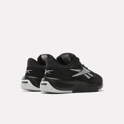 Reebok Παπούτσι Unisex - Engine Lt Ftw - Basketball - 100246828U - Black