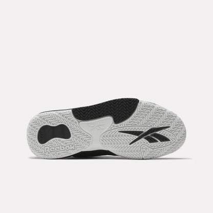Reebok Παπούτσι Unisex - Engine Lt Ftw - Basketball - 100246828U - Black