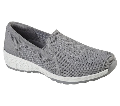 Skechers Παπούτσι Γυναικείο - Up-Lifted - (100454-GRY) - Grey