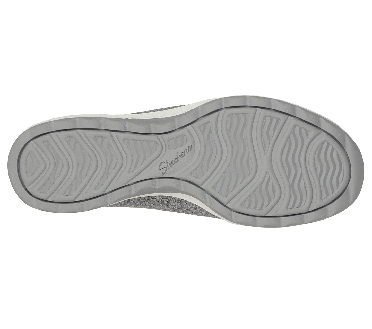 Skechers Παπούτσι Γυναικείο - Up-Lifted - (100454-GRY) - Grey