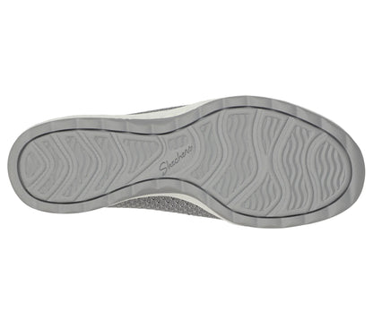 Skechers Παπούτσι Γυναικείο - Up-Lifted - (100454-GRY) - Grey