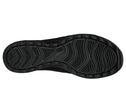 Skechers Παπούτσι Γυναικείο - RELAXED FIT: UP-LIFTED - PRETTY PICTURE 100456-BBK