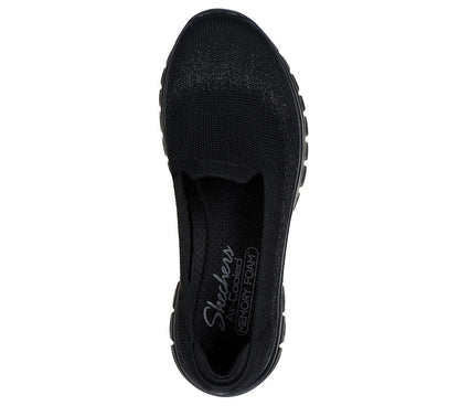 Skechers Παπούτσι Γυναικείο - Graceful-View Finder - 100697-BBK - Black