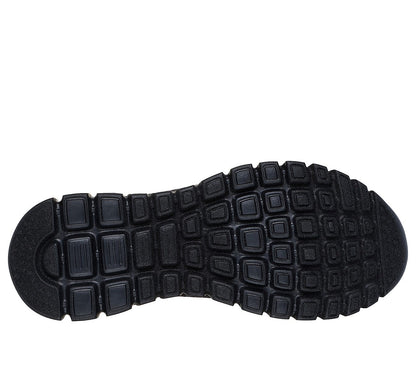Skechers Παπούτσι Γυναικείο - Graceful-View Finder - 100697-BBK - Black