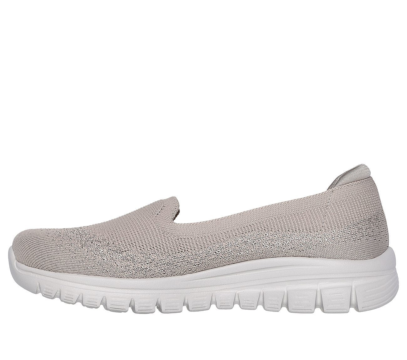 Skechers Παπούτσι Γυναικείο - Craceful - View Finder - 100697-TPE Μπέζ