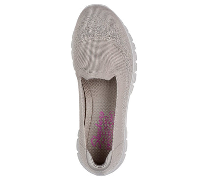 Skechers Παπούτσι Γυναικείο - Craceful - View Finder - 100697-TPE Μπέζ