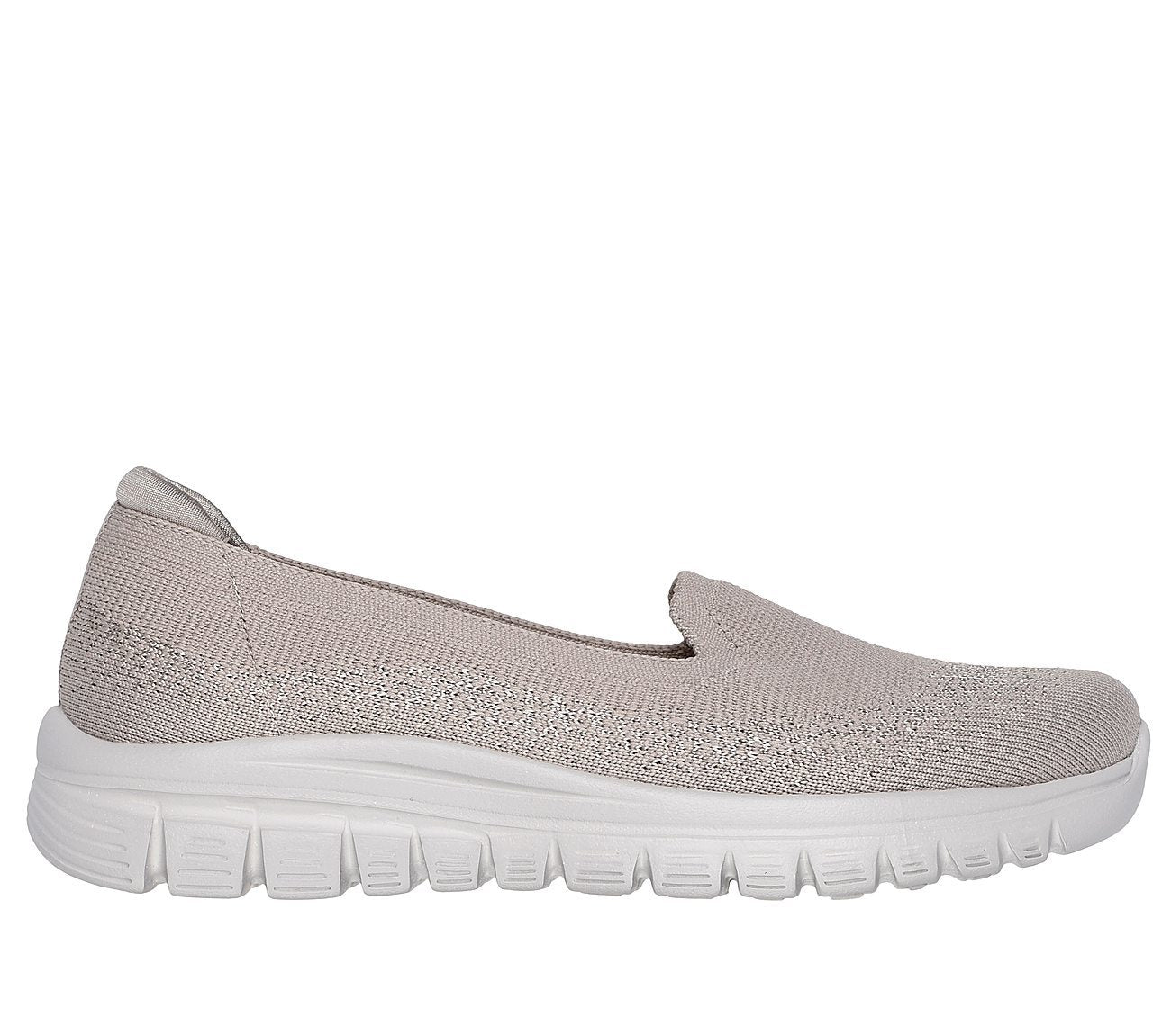 Skechers Παπούτσι Γυναικείο - Craceful - View Finder - 100697-TPE Μπέζ