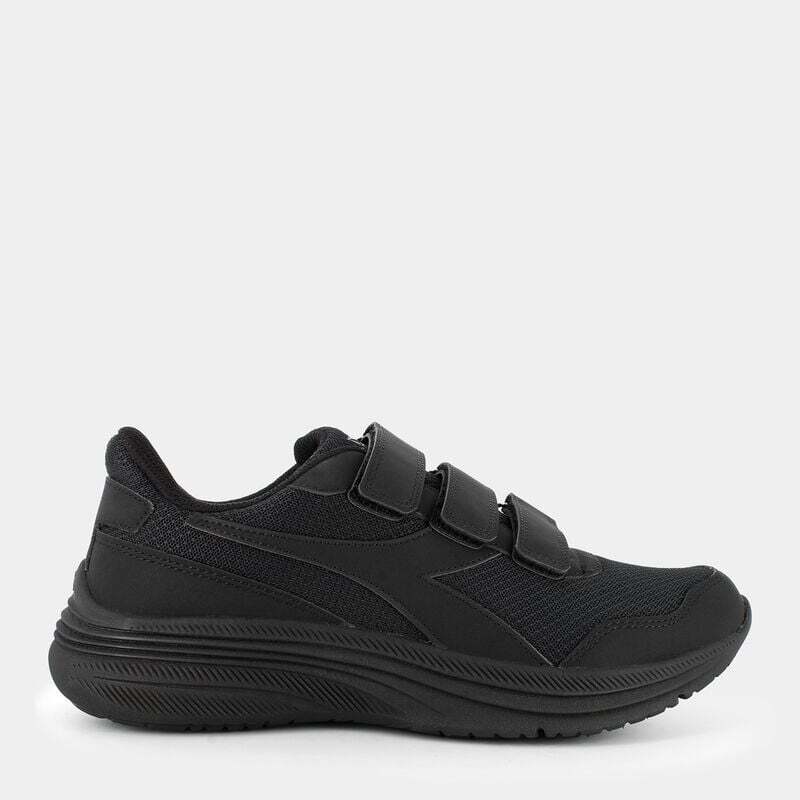 Diadora Παπούτσι Ανδρικό - EAGLE 8 V - 101.181481-C0200 BLACK