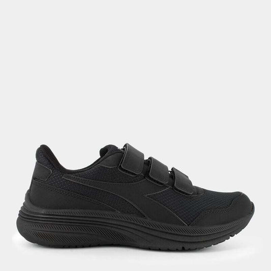 Diadora Παπούτσι Ανδρικό - EAGLE 8 V - 101.181481-C0200 BLACK