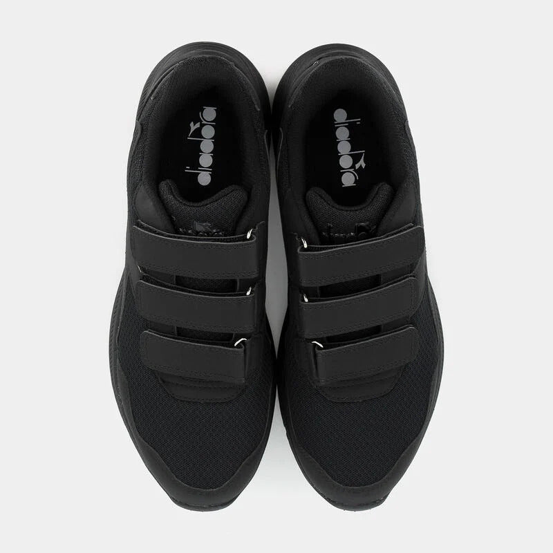Diadora Παπούτσι Ανδρικό - EAGLE 8 V - 101.181481-C0200 BLACK