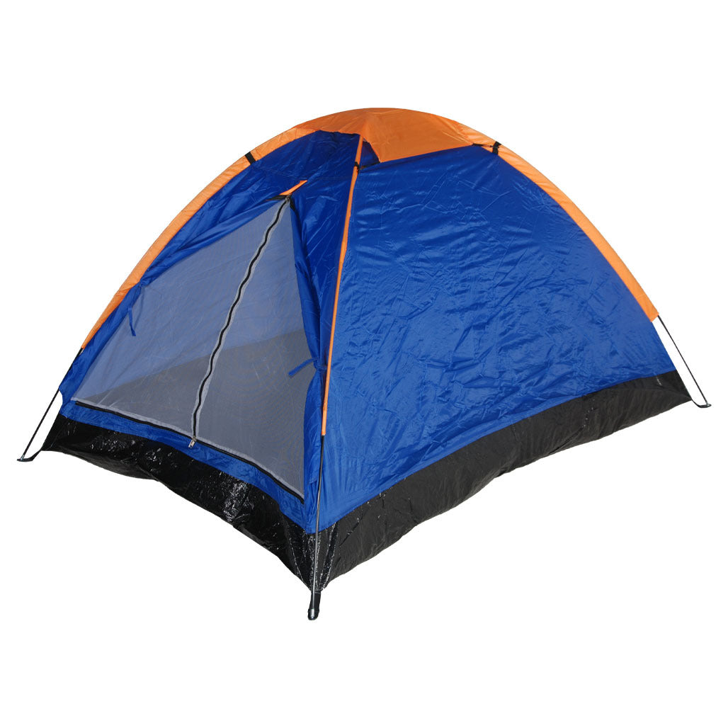 Maori Σκηνή 2 Ατόμων - Monodome Eco - 10217-BLUE