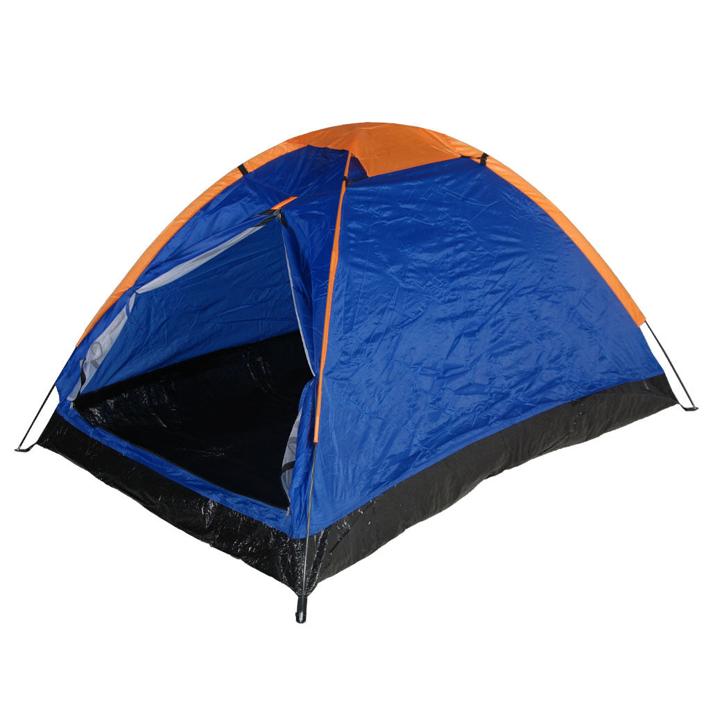 Maori Σκηνή 2 Ατόμων - Monodome Eco - 10217-BLUE