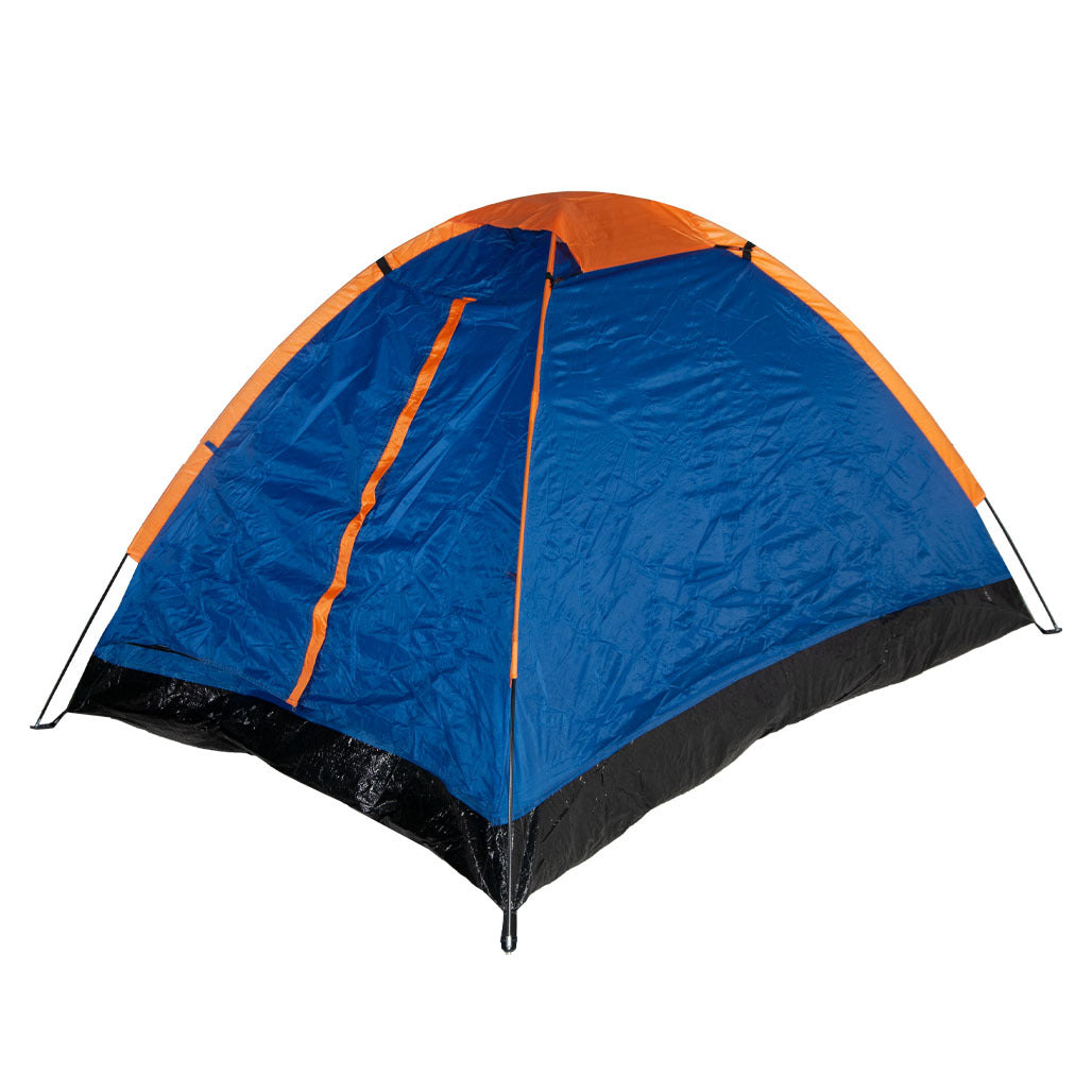 Maori Σκηνή 2 Ατόμων - Monodome Eco - 10217-BLUE