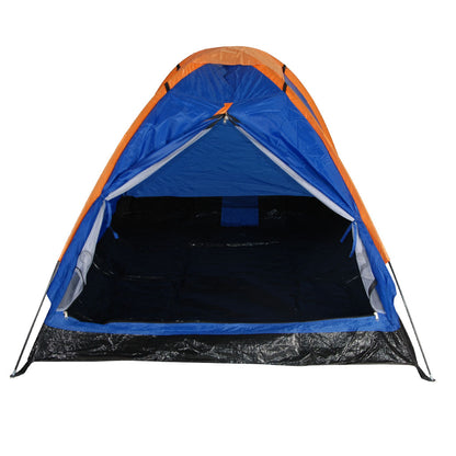 Maori Σκηνή 2 Ατόμων - Monodome Eco - 10217-BLUE