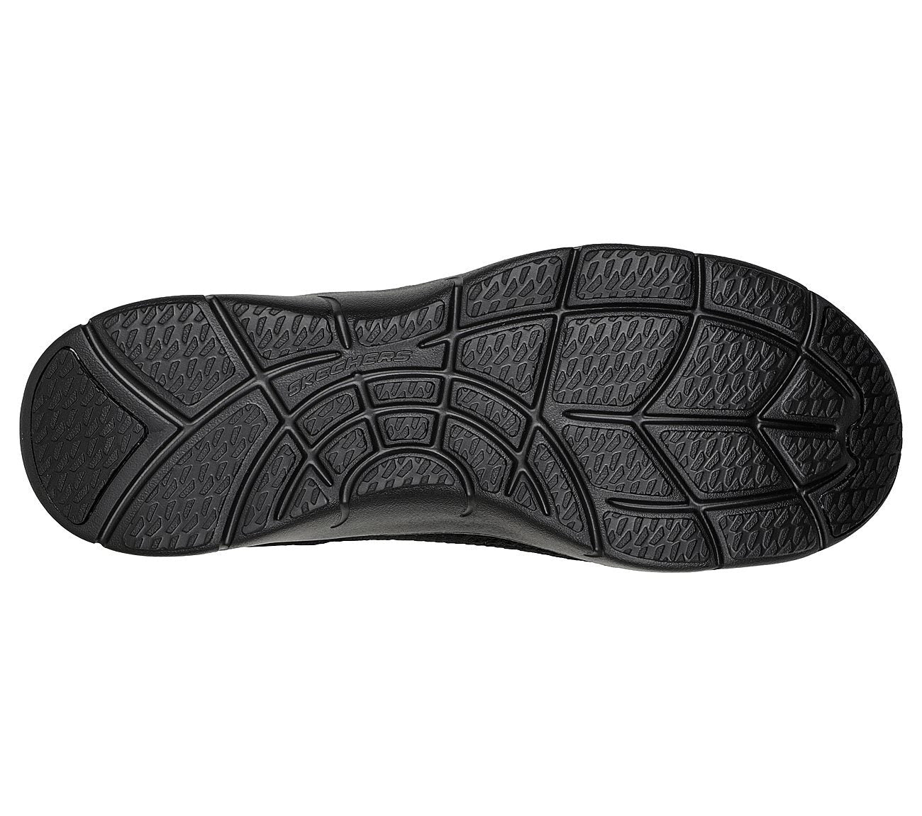 Skechers Παπούτσι Γυναικείο - ARCH FIT REFINE - DONT GO 104164-BBK