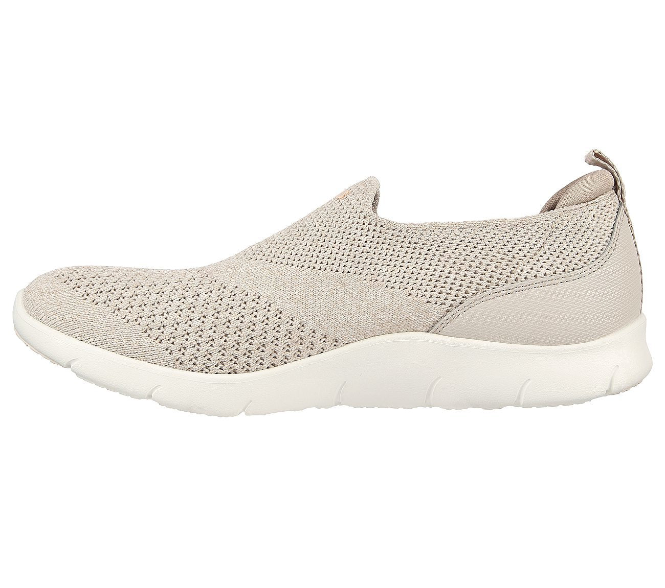 Skechers Παπούτσι Γυναικείο - ARCH FIT REFINE - DONT GO 104164-TPE