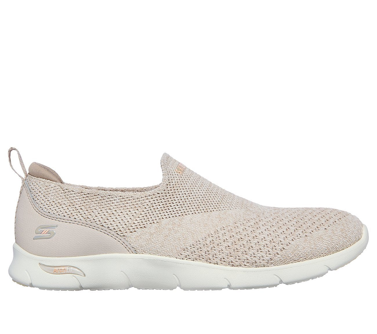 Skechers Παπούτσι Γυναικείο - ARCH FIT REFINE - DONT GO 104164-TPE