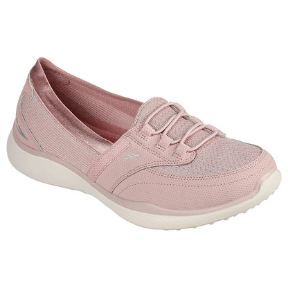 Skechers Παπούτσι Γυναικείο - Microburst 2.0 - Savvy Poise - (104208-MVE) - Purple