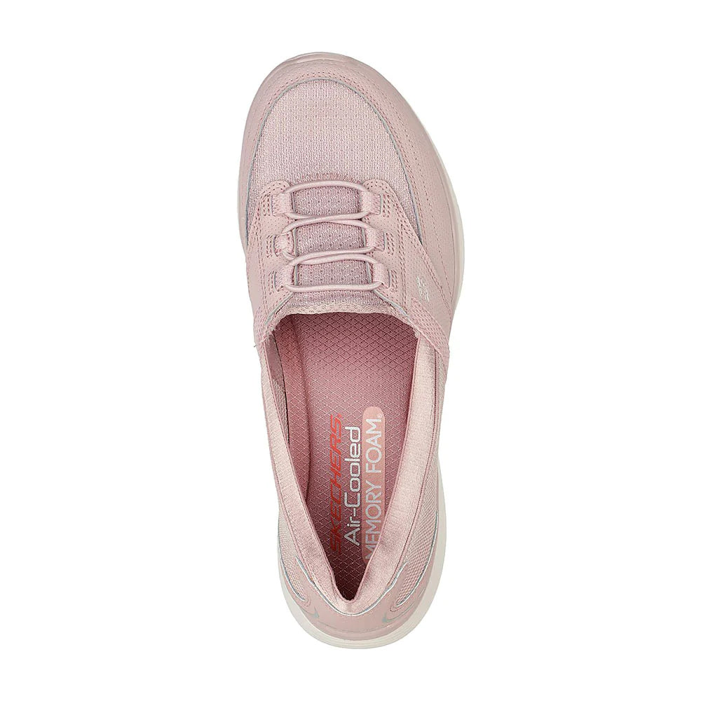 Skechers Παπούτσι Γυναικείο - Microburst 2.0 - Savvy Poise - (104208-MVE) - Purple