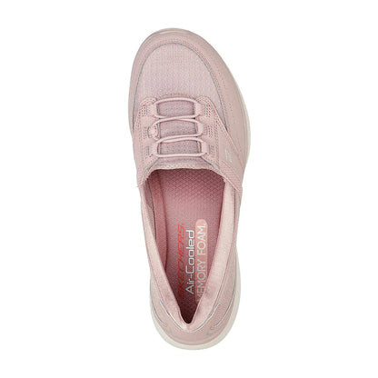 Skechers Παπούτσι Γυναικείο - Microburst 2.0 - Savvy Poise - (104208-MVE) - Purple