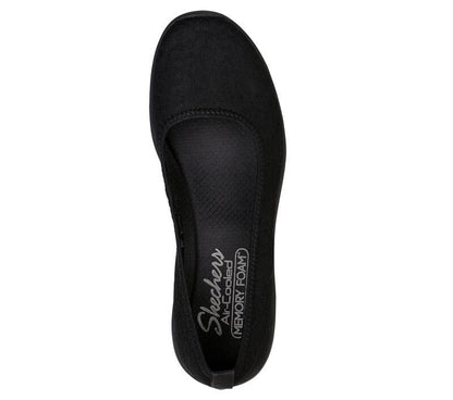 Skechers Παπούτσι Γυναικείο - Arya - Wild Insight 104247-BBK Black