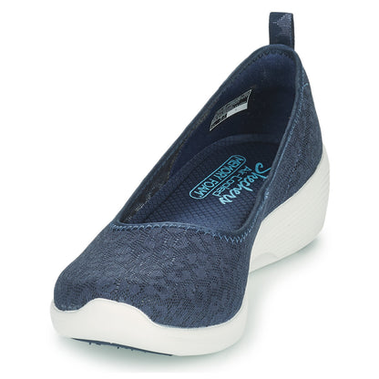 Skechers Παπούτσι Γυναικείο - Arya - Wild Insight 104247-NVY Navy