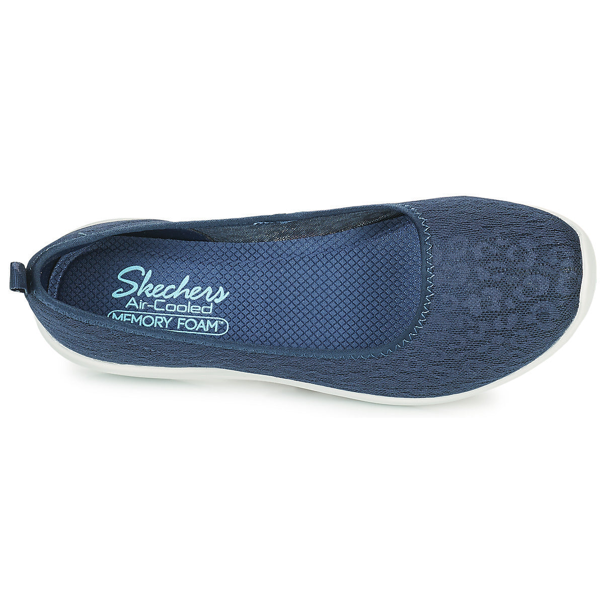Skechers Παπούτσι Γυναικείο - Arya - Wild Insight 104247-NVY Navy