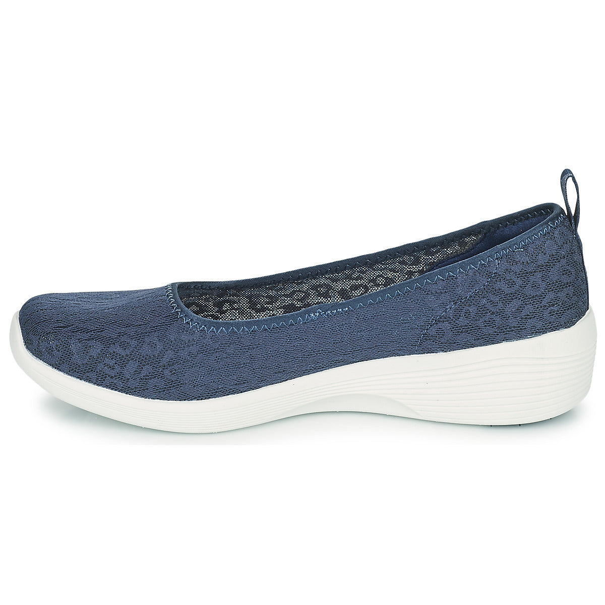 Skechers Παπούτσι Γυναικείο - Arya - Wild Insight 104247-NVY Navy