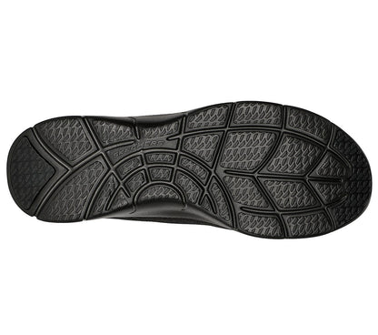Skechers Παπούτσι Γυναικείο - Arch Fit Refine-Her Ace - 104391-BBK - Black
