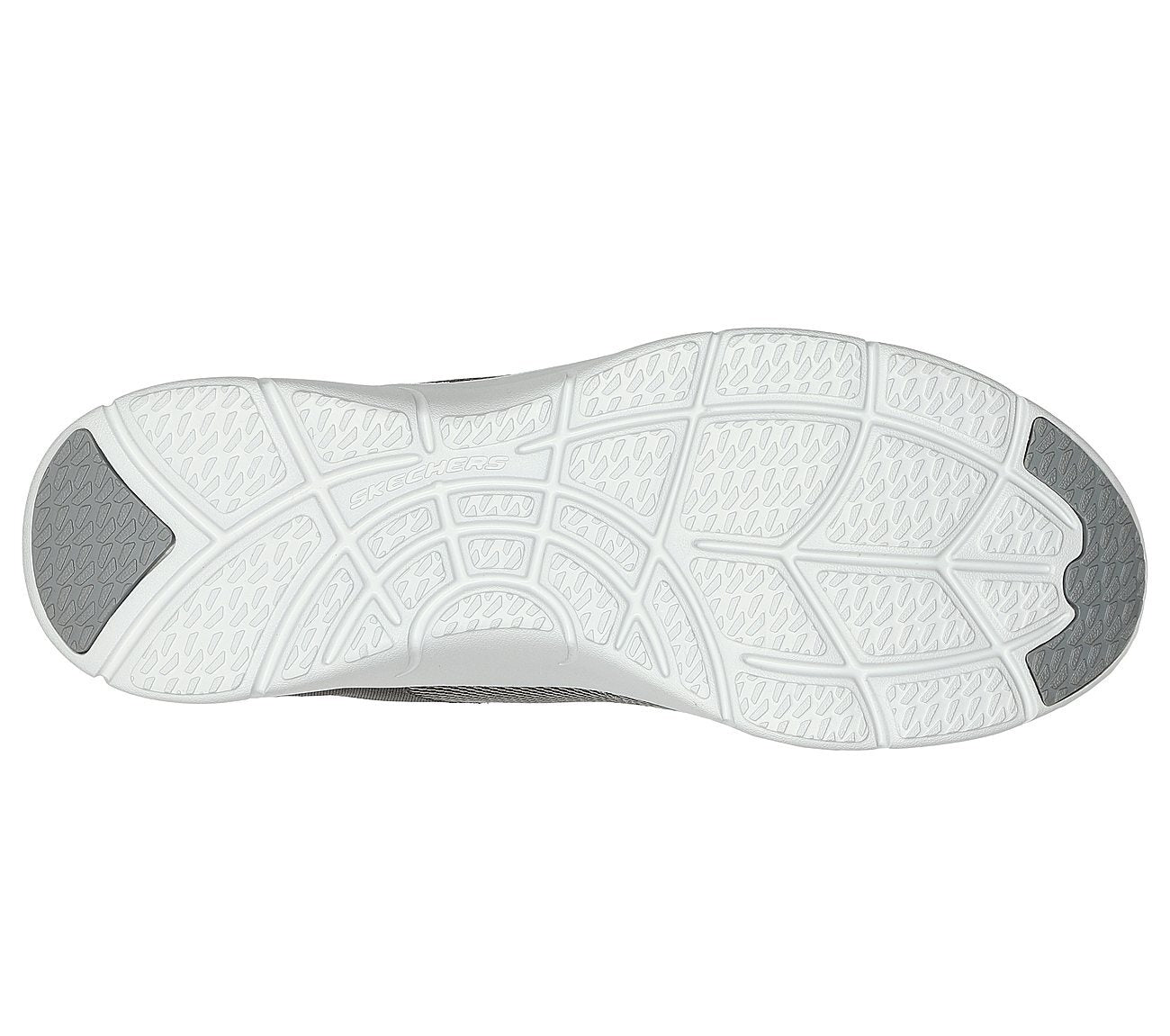 Skechers Παπούτσι Γυναικείο - Arch Fit Refine-Her Ace - 104391-GYMN - Grey-Green