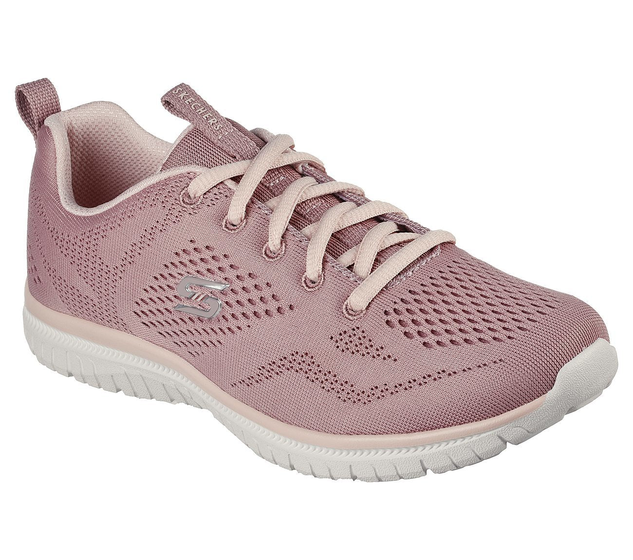 Skechers Παπούτσι Γυναικείο - Virtue - 104412-MVE