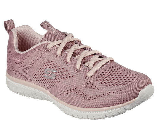 Skechers Παπούτσι Γυναικείο - Virtue - 104412-MVE