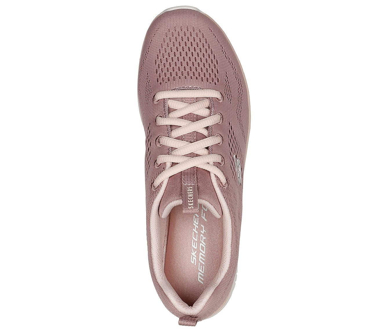 Skechers Παπούτσι Γυναικείο - Virtue - 104412-MVE