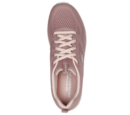 Skechers Παπούτσι Γυναικείο - Virtue - 104412-MVE