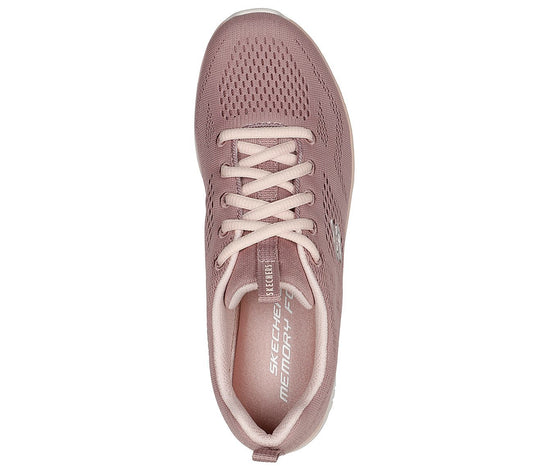 Skechers Παπούτσι Γυναικείο - Virtue - 104412-MVE