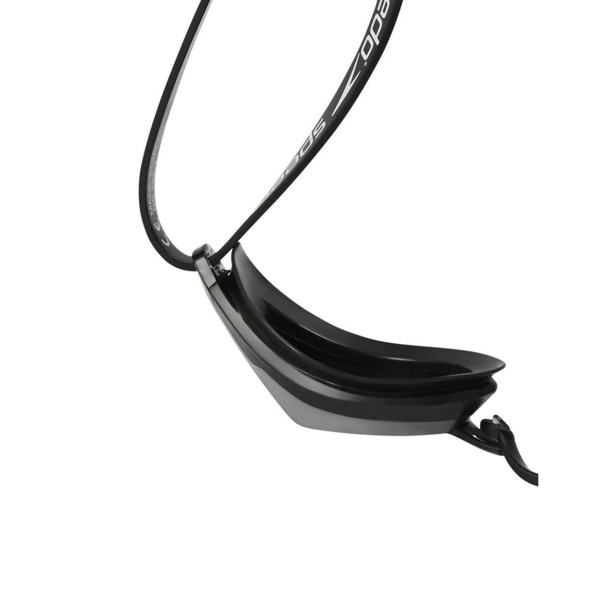 Speedo Γυαλάκια Κολύμβησης - Fastskin Speedsocket 2 Mirror - 10897-3515