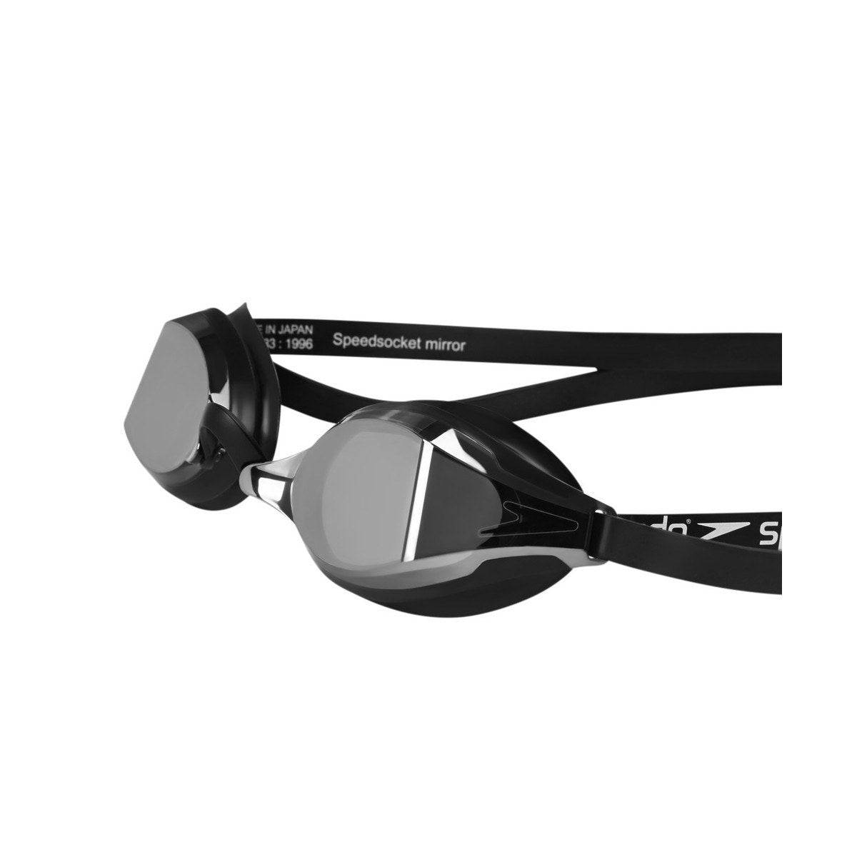 Speedo Γυαλάκια Κολύμβησης - Fastskin Speedsocket 2 Mirror - 10897-3515