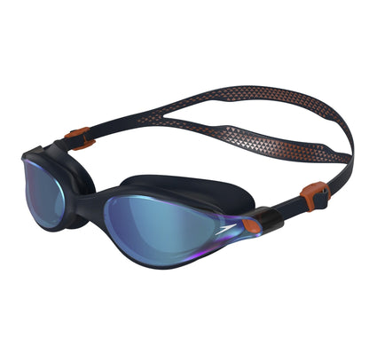 Speedo Γυαλάκια Κολύμβησης - Vue Mirror - SAS222GO/10960-G793U