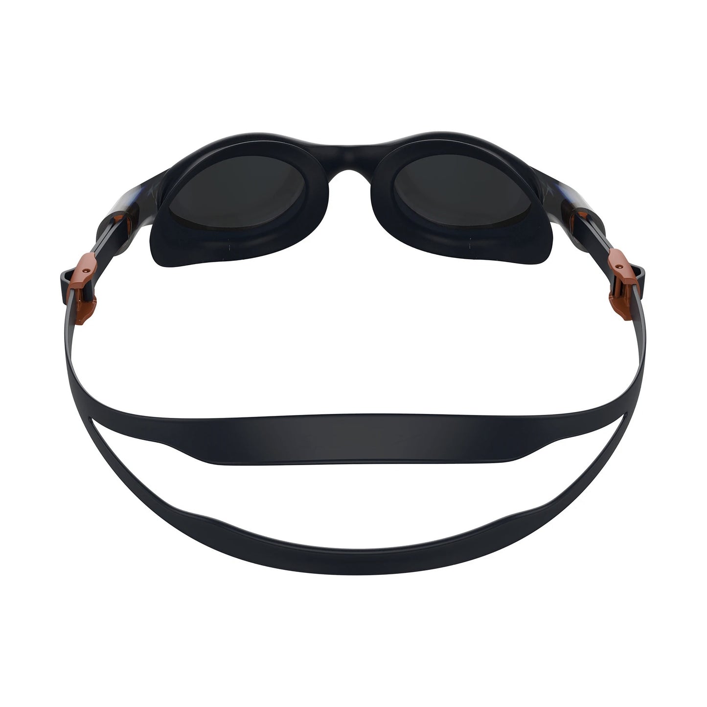 Speedo Γυαλάκια Κολύμβησης - Vue Mirror - SAS222GO/10960-G793U