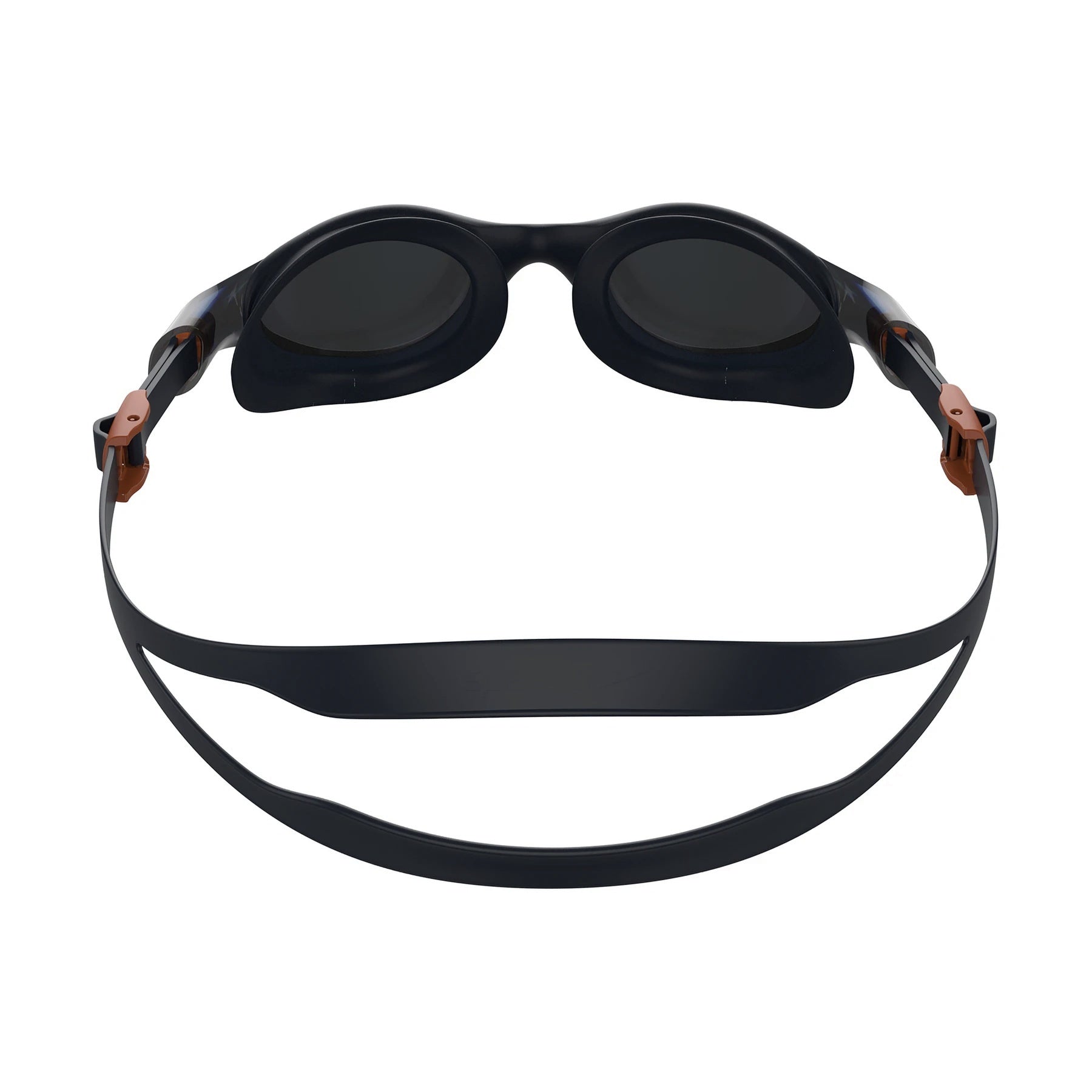 Speedo Γυαλάκια Κολύμβησης - Vue Mirror - SAS222GO/10960-G793U